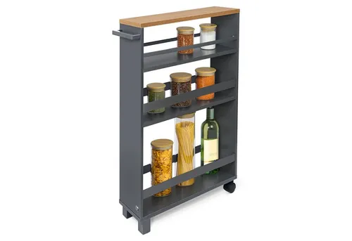 bomoe Regalwagen Hylla von bomoe