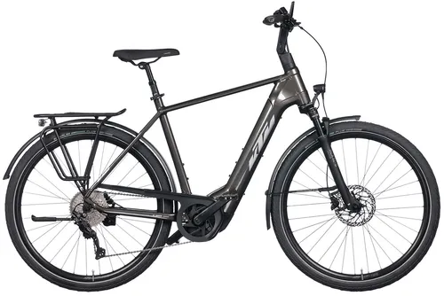 KTM Macina Style 740 750 Wh Herren E-Bike 2025 - 28