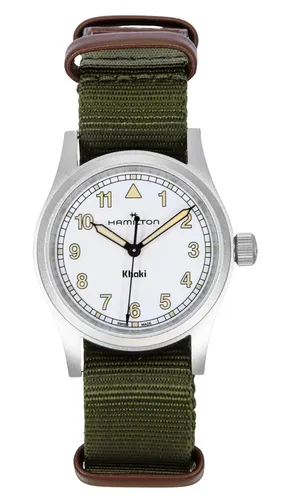 Hamilton Khaki Quartz Casual H69301910 von Hamilton
