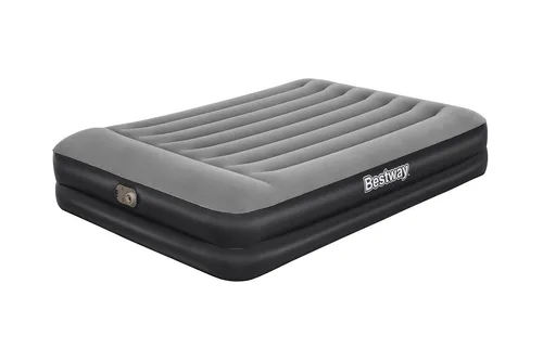Bestway Tritech Luftbett Queen Size mit integrierter Elektropumpe