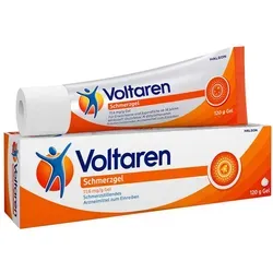 Voltaren Schmerzgel 120 g