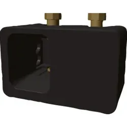 Buderus WMZ BL110 verp Thermostat