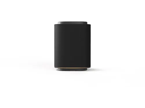 LG Sound Suite Satelliten-Lautsprecher M5 - Kompakte Soundbar-Lautsprecher in Schwarz - Kompakte Satelliten-Lautsprecher für ein beeindruckendes Klangerlebnis. Ideal für Ihr Home-Entertainment-System mit einfacher Signalübertragung und modernem Design.