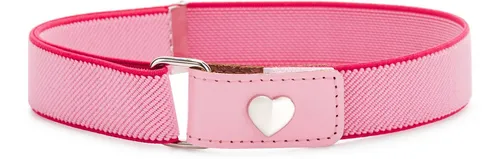 Gürtel Pink von Ladeheid