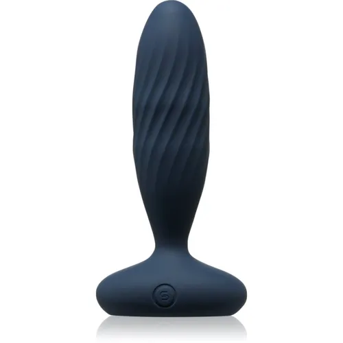 Svakom Jordan App controlled Butt-Plug vibrierend 12.3 cm