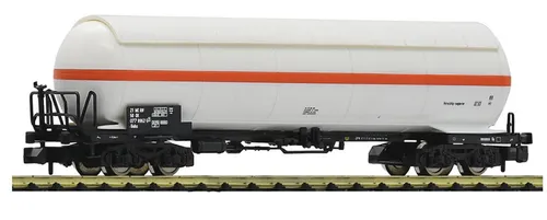 Fleischmann 6660004 N Druckgaskesselwagen der DR von FLEISCHMANN