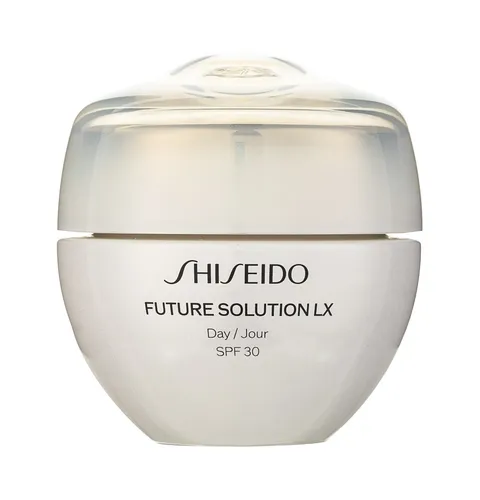 Shiseido Future Solution LX Total Protective Cream 50 ml von Shiseido