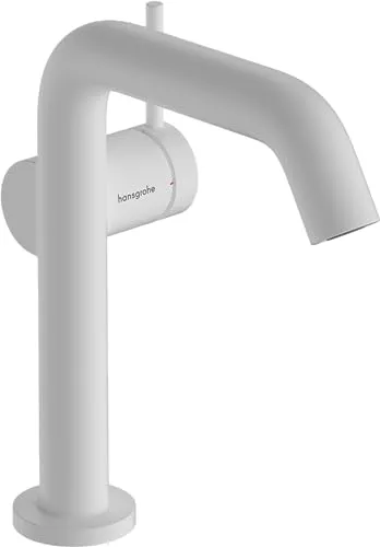 Armaturen Weiß von Hansgrohe
