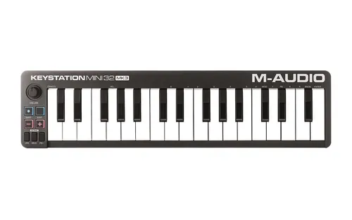 M-Audio Keystation Mini 32 MK3 B-Stock von M-AUDIO
