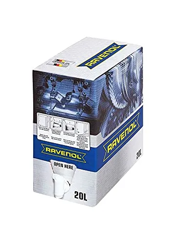 RAVENOL VMO SAE 5W-40 von Ravenol
