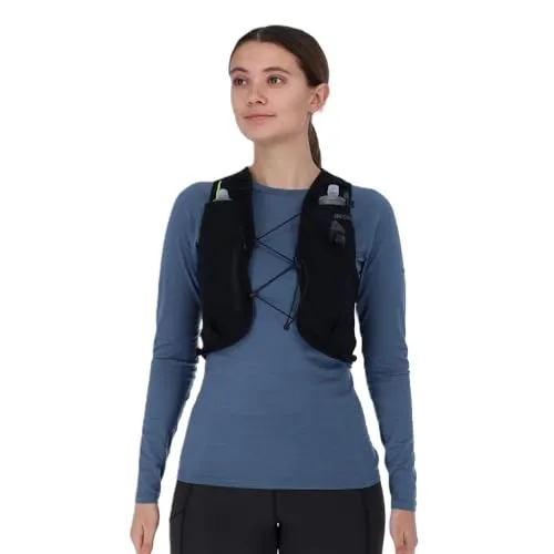 INOV8 Racepac 8 – Schwarz – Größe L