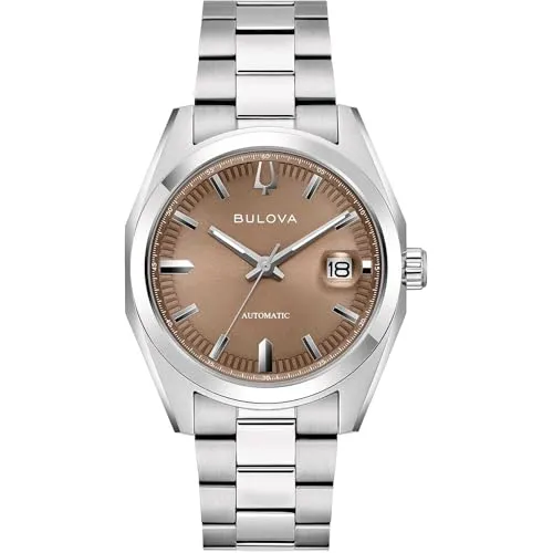 Bulova Surveyor Mecha Classic 96B470 Herrenuhr von Bulova