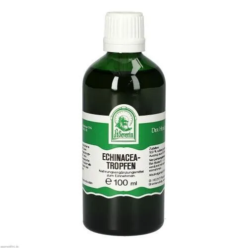 Echinacea Tropfen 100 ml
