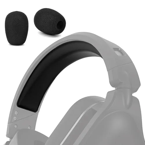 Turtle Beach Stealth 600 Gen 2 Max - Gaming Headset - Kabelloses und kabelgebundenes Gaming Headset mit hervorragendem Sound und komfortablem Design, ideal für lange Spielsitzungen.