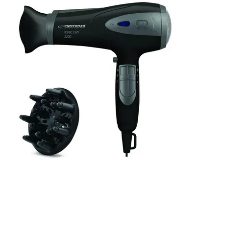 Föhn  EBH005K  2200 W