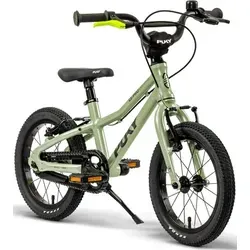 Puky LS-PRO 14 mint green in grün von PUKY