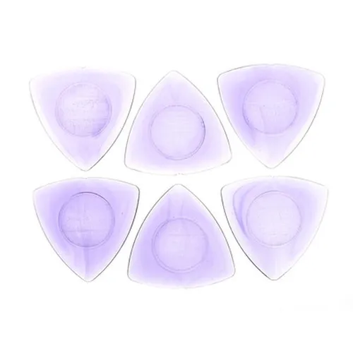 Dunlop Stubby Triangle 2.00 6 Pack