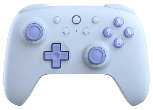 Ultimate 2C Bluetooth Controller für Nintendo Switch von 8BitDo