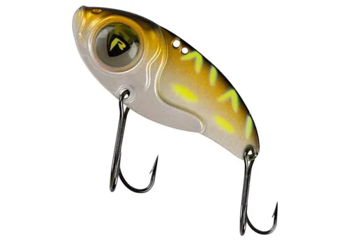 Fox Rage Kunstköder Fox Rage Big Eye Blade - Spinnköder