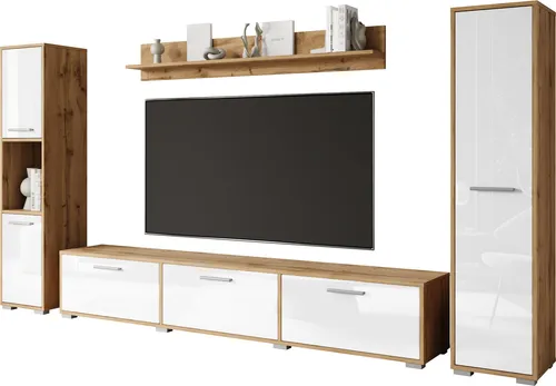 Wohnwände bis 400 Euro von Minio