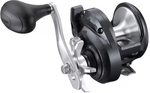 SHIMANO Rolle Torium 16A HG RH by TACKLE-DEALS !!! von Shimano