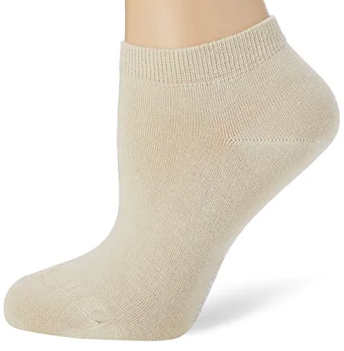 KUNERT Damen Sneaker Socken Blue nachhaltig