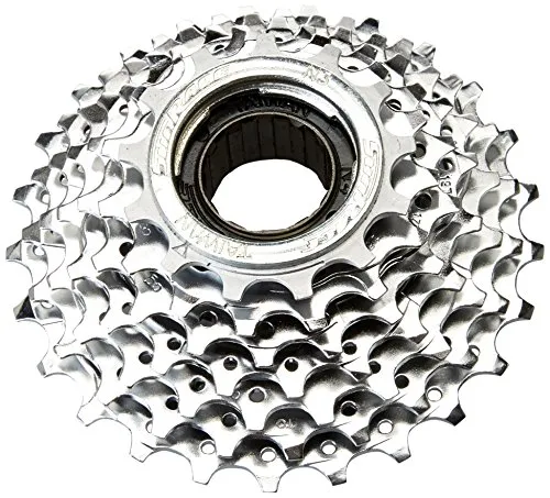 Sturmey Archer MFR307CP Freilauf - Chrom