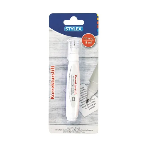 Stylex Korrekturstift 8 ml