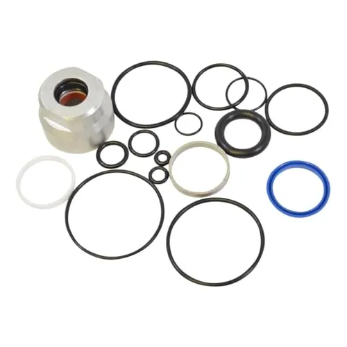 Dichtungssatz: 32, 34, 36 GRIP-Kartuschenüberholung