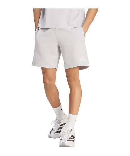 adidas Entrada26 Sweat Shorts für Herren, Team Light Grey/White, XS - Bequeme adidas Sweat Shorts für Herren in Team Light Grey/White, ideal für Sport und Freizeit. Hoher Tragekomfort und modernes Design.