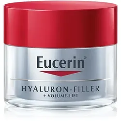 Eucerin Hyaluron-Filler + Volume-Lift Nachtcreme 50 ml von Eucerin