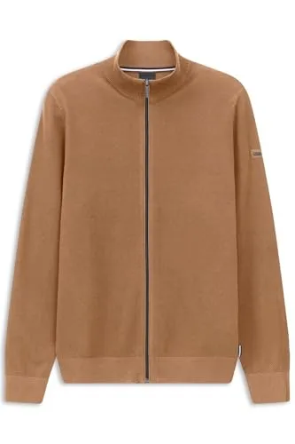 bugatti Strickjacke 7600-95512 von Bugatti