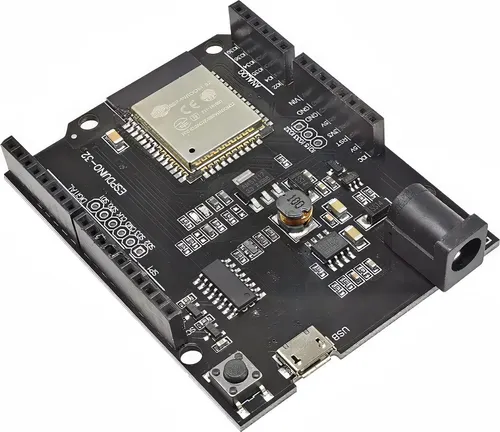 ESP32 D1 UNO R3 CH340 Entwicklungsboard