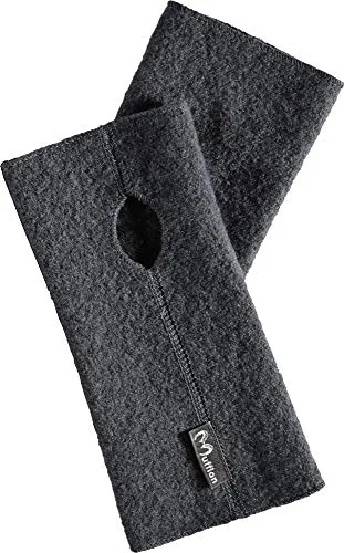 Mufflon W100 Mu-Handy anthracite one size