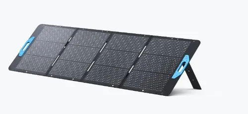200W Anker Solix PS200 Faltbares Solarpanel