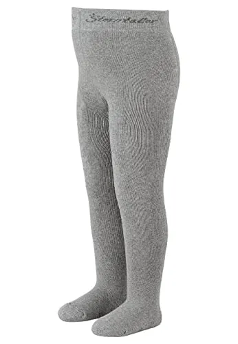 Sterntaler Strumpfhose uni von Sterntaler