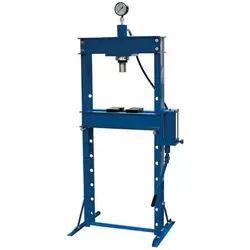 BGS Hydraulik-Werkstattpresse 20 t von BGS technic