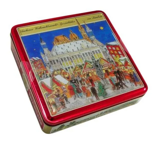 Produktbild Lambertz Printen und Lebkuchentruck