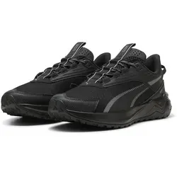 PUMA Extend Lite Trail Laufschuhe für Erwachsene, Gr. 41 - Laufschuhe für Trailrunning und Wandern mit Stollenprofil für optimale Traktion und stylischem PUMA Design. Ideal für aktive Outdoor-Enthusiasten.