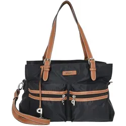 Picard Damen Sonja Umhängetasche, Midnight, 24x35x14cm von Picard