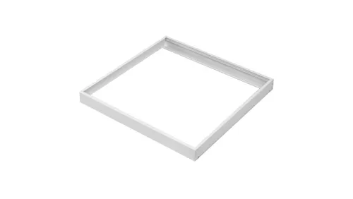 Uchwyt montażowy do zabudowy paneli LED 595x595mm oraz 1195x295mm 5902211117193