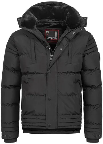 Winterjacke ALESSANDRO SALVARINI