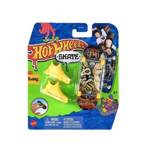 Hot Wheels Skate HVJ88 Can't Beehive NEU & OVP