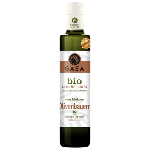 Gaea Bio Olivenöl 500ml
