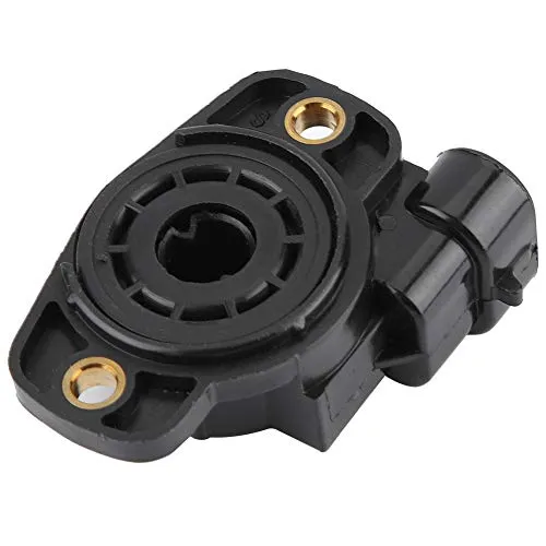 Drosselklappenstellungs sensor, Fydun Auto Drosselklappenstellungs sensor Neuer Auto TPS Gaspedalstellungs Sensor für 91463158