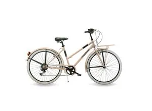 MBM Citybike Mooloco Lady 26 Zoll