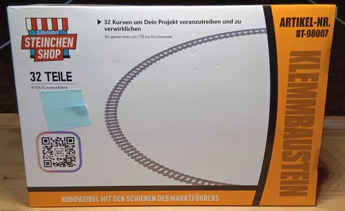 Zubehör für Spielzeugfahrzeuge von Steinchenshop