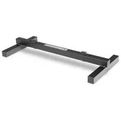 Showlite FLS-20 PAR Licht Bodenstativ 2-fach von Showlite