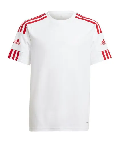 adidas Performance Fußballtrikot adidas Performance Squadra 21 Trikot Kids Teamsport