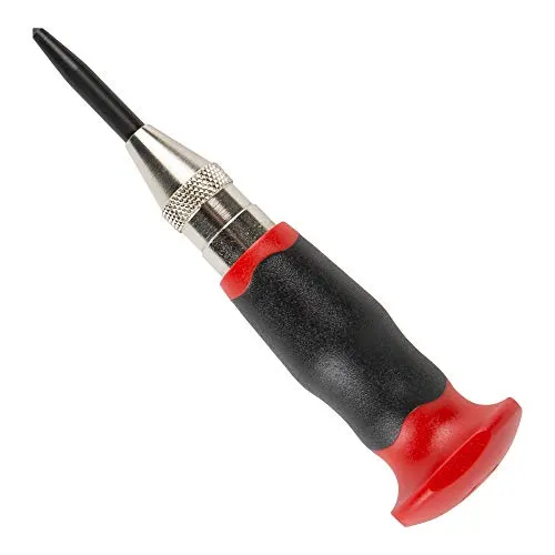 STIER Automatik-Körner mit Handschutz 130 mm von STIER